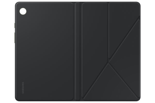 Samsung EF-BX110TBEGWW tablet case 22.1 cm (8.7") Folio Black Samsung EF-BX110TBEGWW tablet case 22.1 cm (8.7") Folio Black