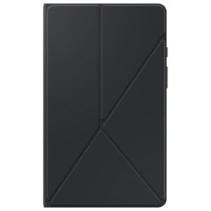 Samsung EF-BX110TBEGWW tablet case 22.1 cm (8.7") Folio Black