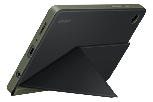Samsung EF-BX110TBEGWW tablet case 22.1 cm (8.7") Folio Black Samsung EF-BX110TBEGWW tablet case 22.1 cm (8.7") Folio Black