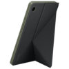 Samsung EF-BX110TBEGWW tablet case 22.1 cm (8.7") Folio Black Samsung EF-BX110TBEGWW tablet case 22.1 cm (8.7") Folio Black