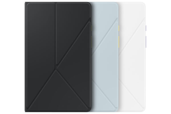 Samsung EF-BX110TBEGWW tablet case 22.1 cm (8.7") Folio Black Samsung EF-BX110TBEGWW tablet case 22.1 cm (8.7") Folio Black