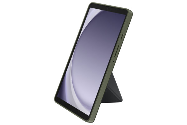 Samsung EF-BX110TBEGWW tablet case 22.1 cm (8.7") Folio Black Samsung EF-BX110TBEGWW tablet case 22.1 cm (8.7") Folio Black