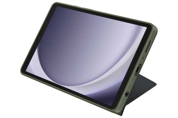 Samsung EF-BX110TBEGWW tablet case 22.1 cm (8.7") Folio Black Samsung EF-BX110TBEGWW tablet case 22.1 cm (8.7") Folio Black