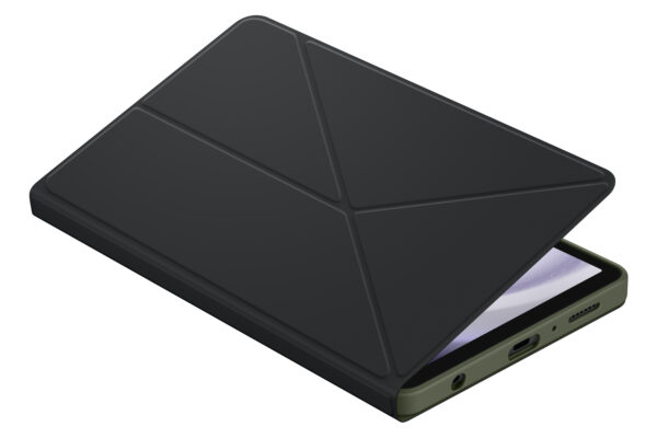 Samsung EF-BX110TBEGWW tablet case 22.1 cm (8.7") Folio Black Samsung EF-BX110TBEGWW tablet case 22.1 cm (8.7") Folio Black