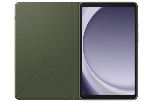 Samsung EF-BX110TBEGWW tablet case 22.1 cm (8.7") Folio Black Samsung EF-BX110TBEGWW tablet case 22.1 cm (8.7") Folio Black