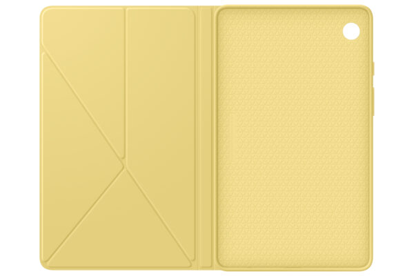 Samsung EF-BX110TLEGWW tablet case 22.1 cm (8.7") Folio Blue Samsung EF-BX110TLEGWW tablet case 22.1 cm (8.7") Folio Blue
