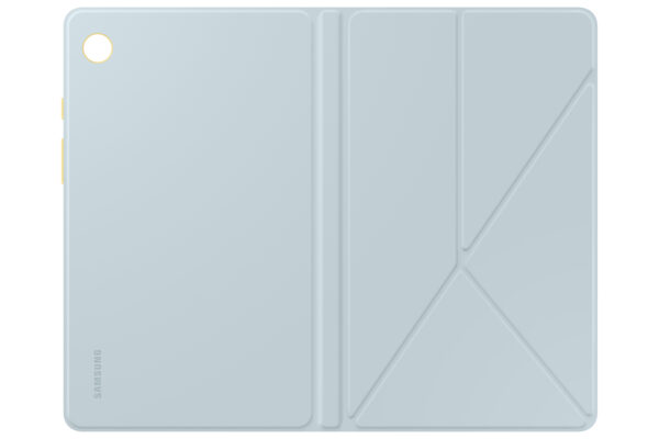 Samsung EF-BX110TLEGWW tablet case 22.1 cm (8.7") Folio Blue Samsung EF-BX110TLEGWW tablet case 22.1 cm (8.7") Folio Blue