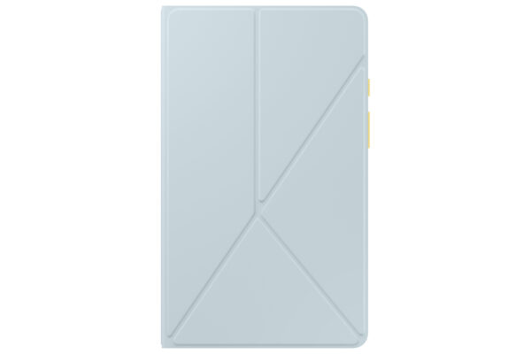 Samsung EF-BX110TLEGWW tablet case 22.1 cm (8.7") Folio Blue Samsung EF-BX110TLEGWW tablet case 22.1 cm (8.7") Folio Blue
