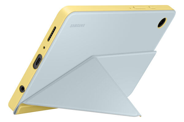Samsung EF-BX110TLEGWW tablet case 22.1 cm (8.7") Folio Blue Samsung EF-BX110TLEGWW tablet case 22.1 cm (8.7") Folio Blue