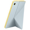 Samsung EF-BX110TLEGWW tablet case 22.1 cm (8.7") Folio Blue Samsung EF-BX110TLEGWW tablet case 22.1 cm (8.7") Folio Blue