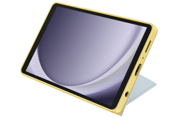 Samsung EF-BX110TLEGWW tablet case 22.1 cm (8.7") Folio Blue Samsung EF-BX110TLEGWW tablet case 22.1 cm (8.7") Folio Blue
