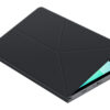 Samsung Book Cover for Galaxy Tab A11+ Samsung Book Cover for Galaxy Tab A11+