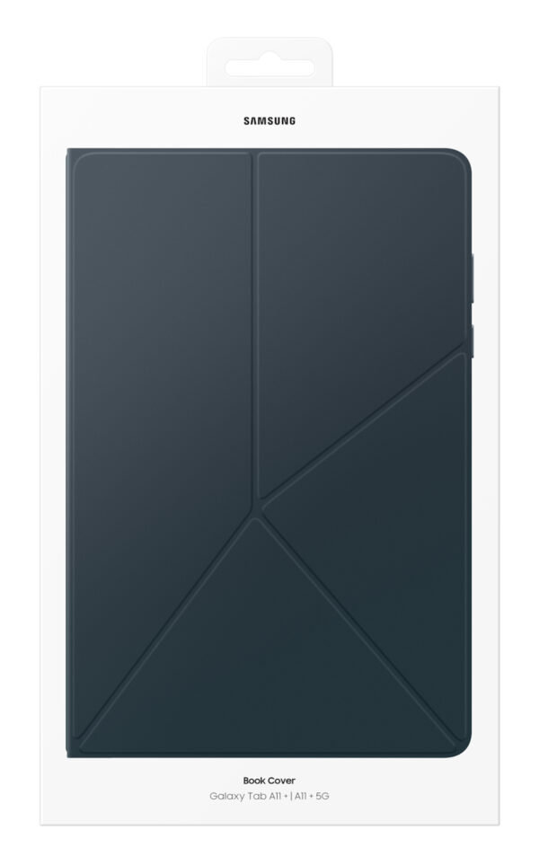 Samsung Book Cover for Galaxy Tab A11+ Samsung Book Cover for Galaxy Tab A11+