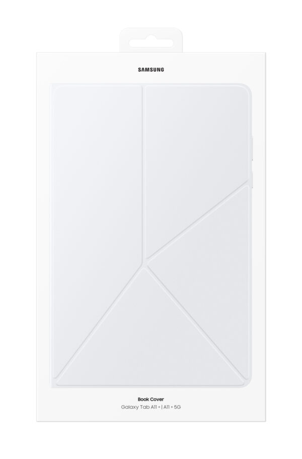 Samsung Book Cover for Galaxy Tab A11+ Samsung Book Cover for Galaxy Tab A11+