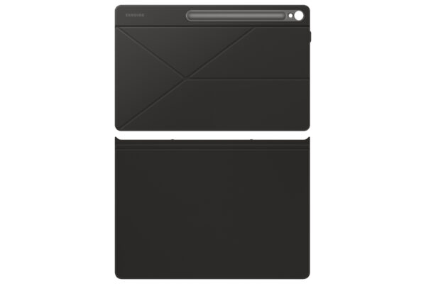 Samsung Smart Book Cover for Galaxy Tab S10 FE+ Samsung Smart Book Cover for Galaxy Tab S10 FE+