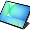 Samsung Smart Book Cover for Galaxy Tab S10 FE+ Samsung Smart Book Cover for Galaxy Tab S10 FE+