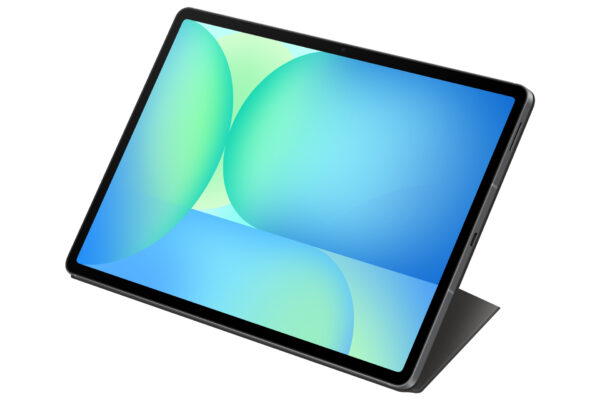 Samsung Smart Book Cover for Galaxy Tab S10 FE+ Samsung Smart Book Cover for Galaxy Tab S10 FE+