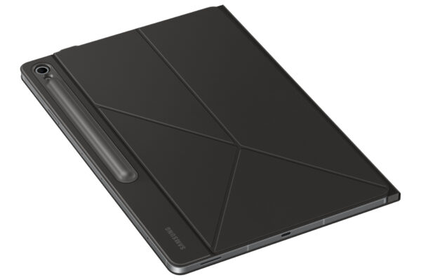 Samsung Smart Book Cover for Galaxy Tab S10 FE+ Samsung Smart Book Cover for Galaxy Tab S10 FE+