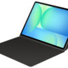 Samsung Smart Book Cover for Galaxy Tab S10 FE+ Samsung Smart Book Cover for Galaxy Tab S10 FE+