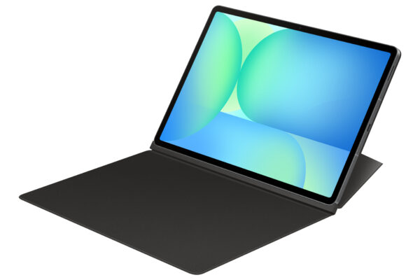 Samsung Smart Book Cover for Galaxy Tab S10 FE+ Samsung Smart Book Cover for Galaxy Tab S10 FE+