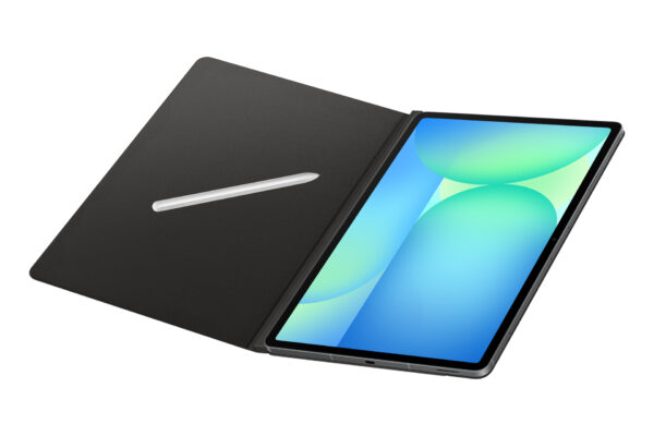 Samsung Smart Book Cover for Galaxy Tab S10 FE+ Samsung Smart Book Cover for Galaxy Tab S10 FE+