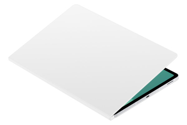 Samsung Smart Book Cover for Galaxy Tab S10 FE+ Samsung Smart Book Cover for Galaxy Tab S10 FE+