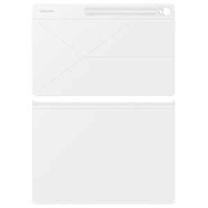 Samsung Smart Book Cover for Galaxy Tab S10 FE+ Samsung Smart Book Cover for Galaxy Tab S10 FE+