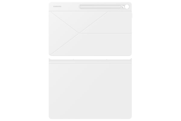 Samsung Smart Book Cover for Galaxy Tab S10 FE+ Samsung Smart Book Cover for Galaxy Tab S10 FE+