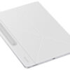 Samsung Smart Book Cover for Galaxy Tab S10 FE+ Samsung Smart Book Cover for Galaxy Tab S10 FE+