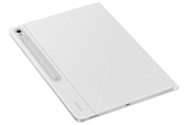 Samsung Smart Book Cover for Galaxy Tab S10 FE+ Samsung Smart Book Cover for Galaxy Tab S10 FE+