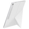 Samsung Smart Book Cover for Galaxy Tab S10 FE+ Samsung Smart Book Cover for Galaxy Tab S10 FE+