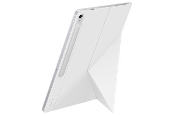Samsung Smart Book Cover for Galaxy Tab S10 FE+ Samsung Smart Book Cover for Galaxy Tab S10 FE+