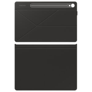 Samsung EF-BX710PBEGWW tablet case 27.9 cm (11") Cover Black
