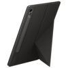 Samsung EF-BX710PBEGWW tablet case 27.9 cm (11") Cover Black