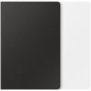 Samsung EF-BX710PBEGWW tablet case 27.9 cm (11") Cover Black