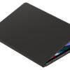 Samsung EF-BX710PBEGWW tablet case 27.9 cm (11") Cover Black