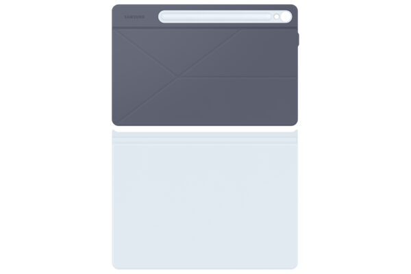 Samsung Smart Book Cover for Galaxy Tab S9, S9 FE Samsung Smart Book Cover for Galaxy Tab S9, S9 FE