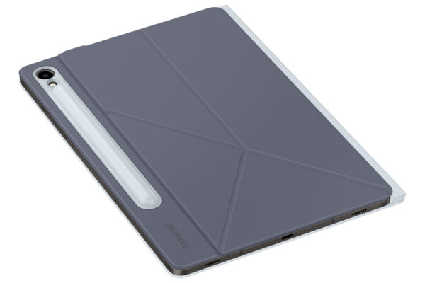 Samsung Smart Book Cover for Galaxy Tab S9, S9 FE Samsung Smart Book Cover for Galaxy Tab S9, S9 FE