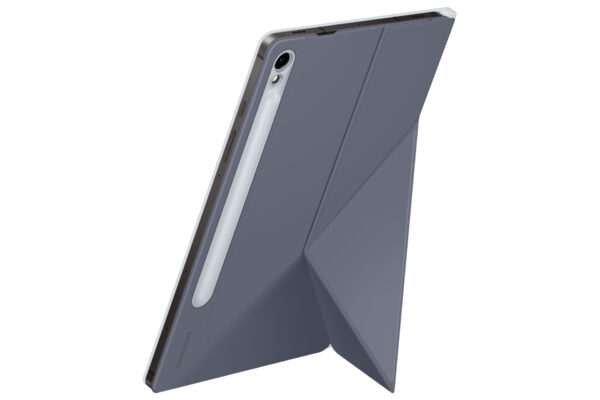 Samsung Smart Book Cover for Galaxy Tab S9, S9 FE Samsung Smart Book Cover for Galaxy Tab S9, S9 FE
