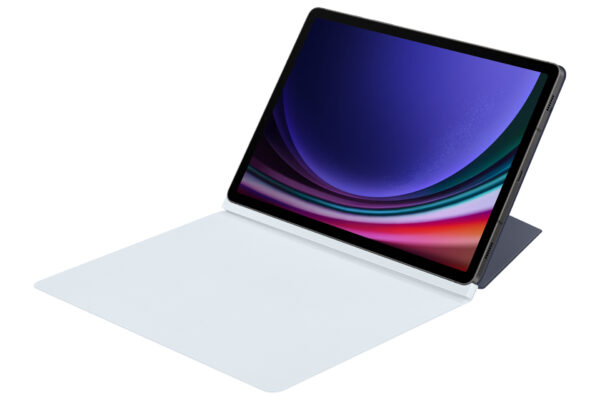 Samsung Smart Book Cover for Galaxy Tab S9, S9 FE Samsung Smart Book Cover for Galaxy Tab S9, S9 FE