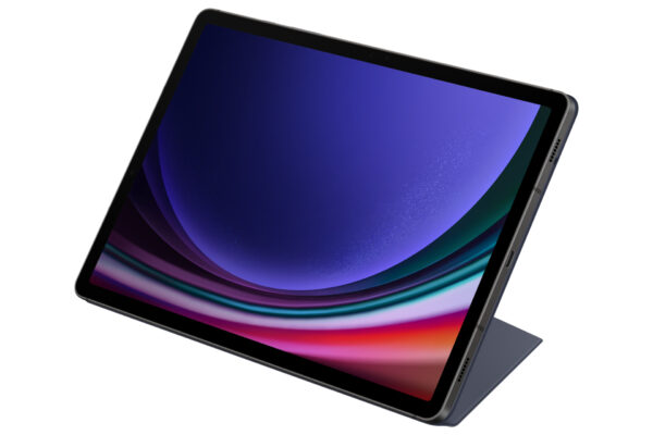 Samsung Smart Book Cover for Galaxy Tab S9, S9 FE Samsung Smart Book Cover for Galaxy Tab S9, S9 FE