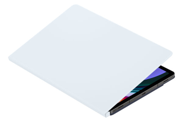 Samsung Smart Book Cover for Galaxy Tab S9, S9 FE Samsung Smart Book Cover for Galaxy Tab S9, S9 FE