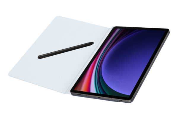 Samsung Smart Book Cover for Galaxy Tab S9, S9 FE Samsung Smart Book Cover for Galaxy Tab S9, S9 FE