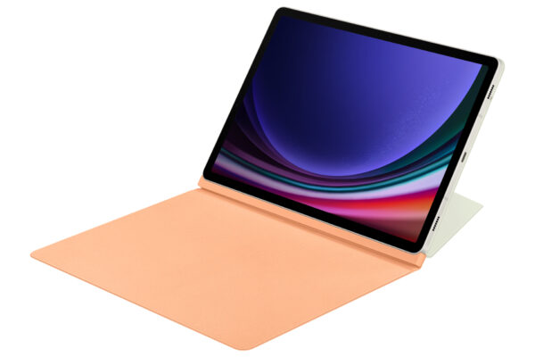 Samsung Smart Book Cover for Galaxy Tab S9, S9 FE