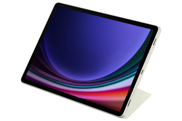 Samsung Smart Book Cover for Galaxy Tab S9, S9 FE