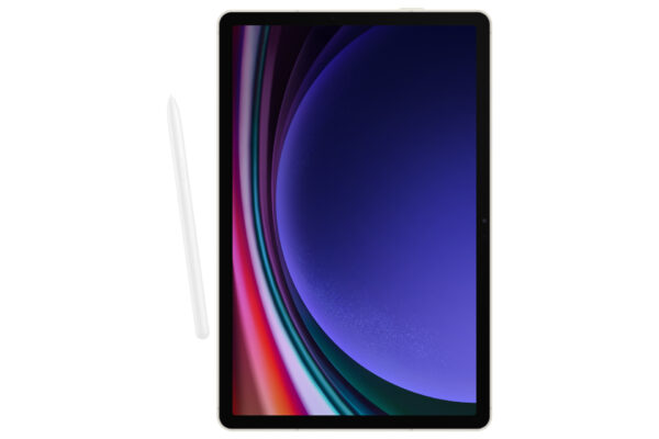 Samsung Smart Book Cover for Galaxy Tab S9, S9 FE