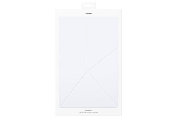 Samsung Book Cover for Galaxy Tab S11 Ultra Samsung Book Cover for Galaxy Tab S11 Ultra