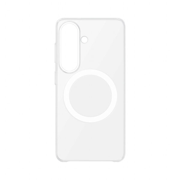 Samsung EF-CS942CTEGWW mobile phone case 17.5 cm (6.9") Holster Transparent