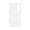 Samsung EF-CS942CTEGWW mobile phone case 17.5 cm (6.9") Holster Transparent