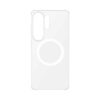 Samsung EF-CS948CTEGWW mobile phone case 17.5 cm (6.9") Holster Transparent